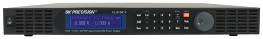 XLN10014 B&K Precision DC Power Supply Used-ValueTronics