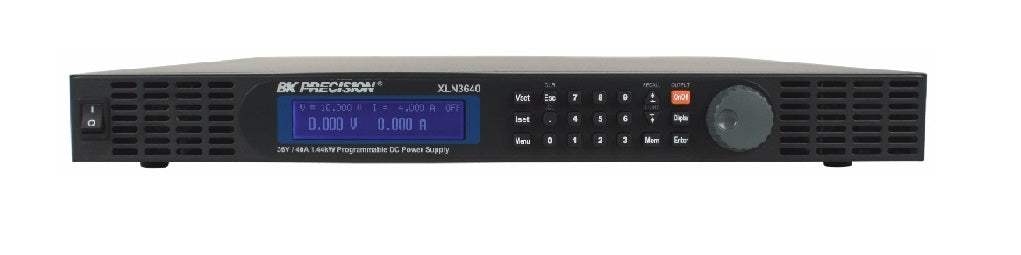 XLN3640 B&K Precision DC Power Supply