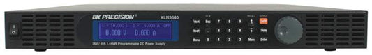 XLN3640 B&K Precision DC Power Supply New-ValueTronics