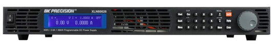XLN60026 B&K Precision DC Power Supply Used-ValueTronics