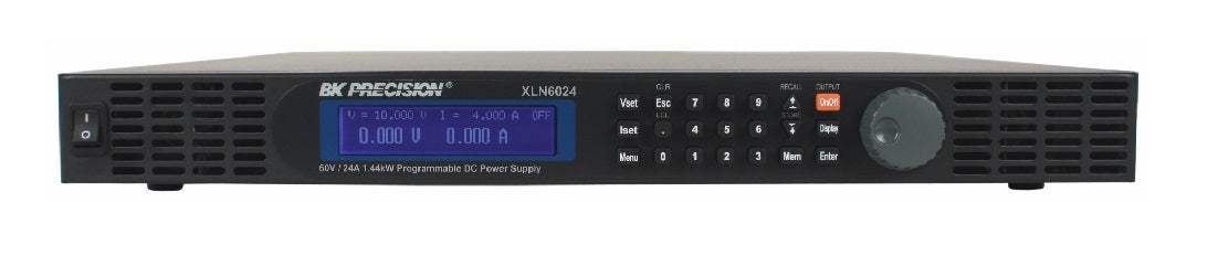 XLN6024-GL B&K Precision DC Power Supply New