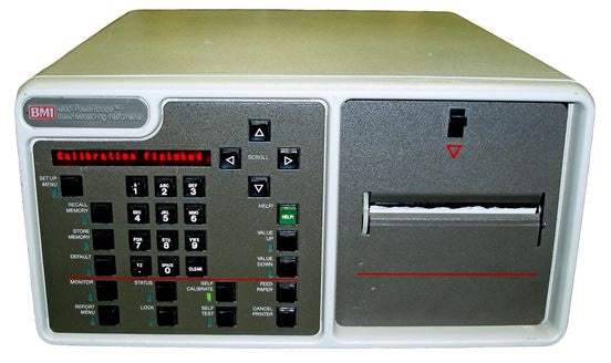 4800 BMI Power Analyzer Used