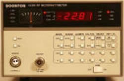 4200 Boonton Wattmeter Used