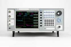 Boonton 4500B RF Peak Power Analyzer, Single Channel, Front Panel Inputs (Pre-Owned)