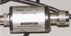 51011-4B Boonton RF Sensor Used