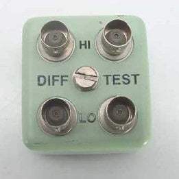 72-4B Boonton Adapter Used-ValueTronics