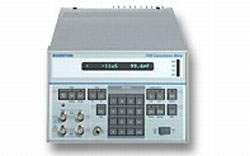 7200 Boonton Capacitance Meter