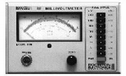 92AD Boonton Meter Used-ValueTronics