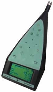 2238E Bruel & Kjaer Analyzer Used-ValueTronics