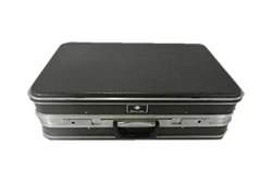 KE0055 Bruel & Kjaer Case Used-ValueTronics