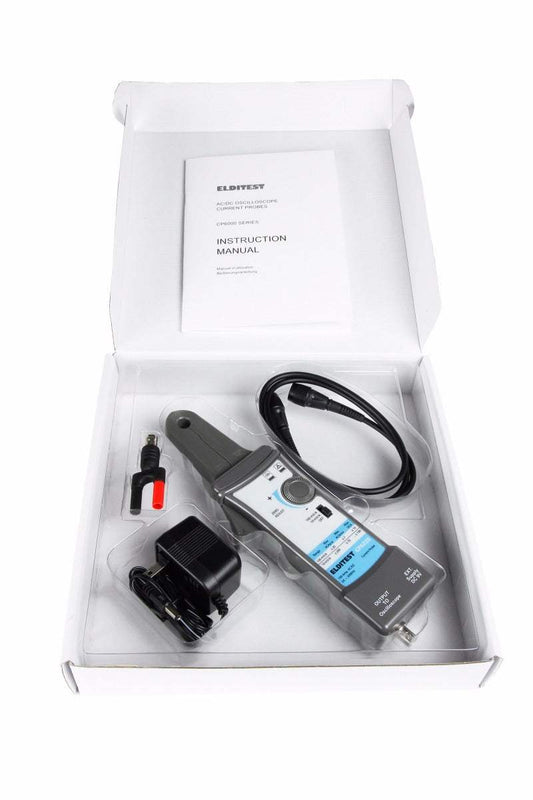 CP6220-NA Cal Test Electronics Current Probe New-ValueTronics