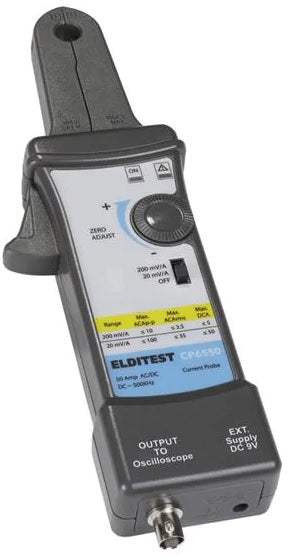 CP6550-NA Cal Test Current Probe New-ValueTronics