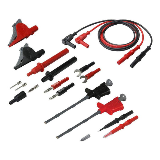 CT2300 Cal Test Deluxe Digital Multimeter Accessory Kit New-ValueTronics