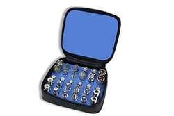 CT2701A Cal Test Coaxial Adapter New-ValueTronics