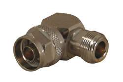 CT3318 Cal Test Coaxial Adapter New