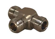 CT3319 Cal Test Coaxial Adapter New-ValueTronics