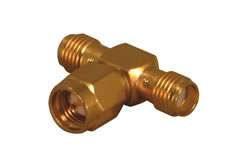 CT3327 Cal Test Coaxial Adapter New-ValueTronics