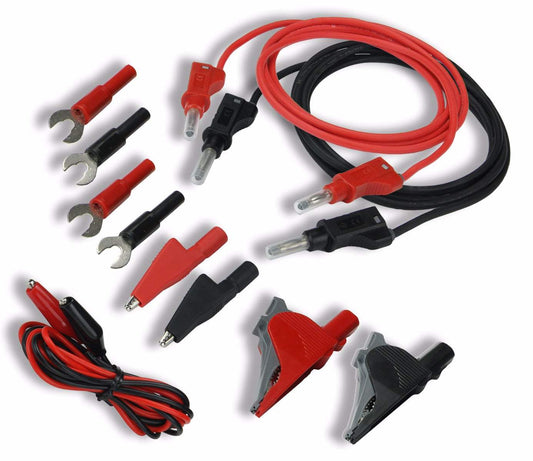 CT3375A Cal Test Accessory Kit New-ValueTronics