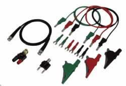 CT3376A Cal Test Power Supply Accessory Kit New