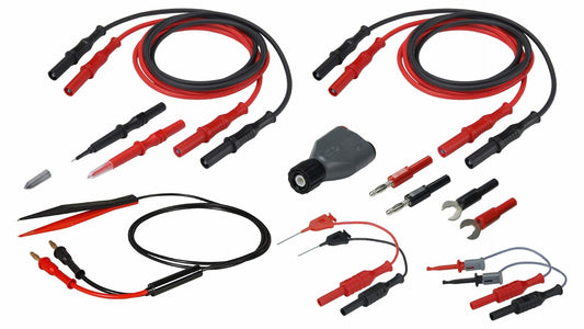 CT3377 Cal Test Accessory Kit New-ValueTronics