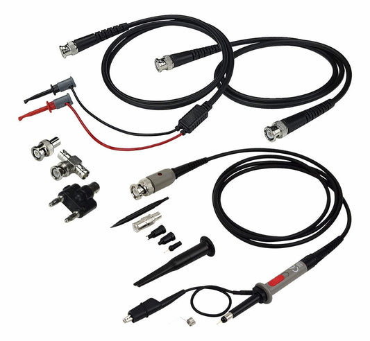 CT3743 Cal Test Accessory Kit New-ValueTronics