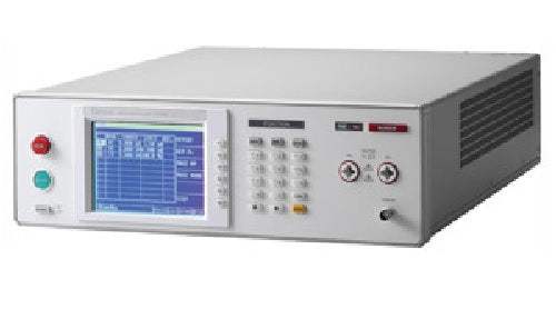 19055 Chroma HiPot Used-ValueTronics