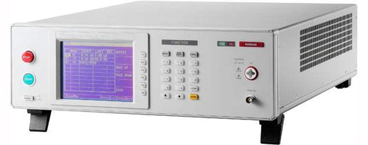 19057-20 Chroma HiPot New-ValueTronics