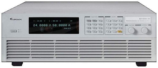 62050H-40 Chroma DC Power Supply Used-ValueTronics