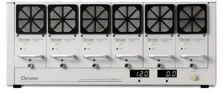 62000B-3-1-U Chroma Mainframe Used-ValueTronics