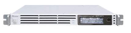 62017E-230-3 Chroma DC Power Supply Used