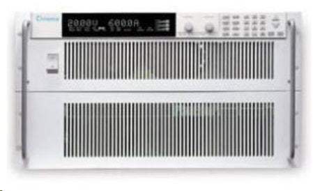 62120-40 Chroma DC Power Supply Used-ValueTronics