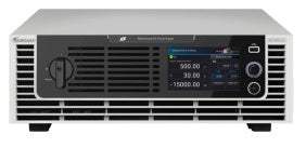 62180D-600 Chroma DC Power Supply Used