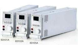 Chroma 63101A 80V/40A/200W DC Electronic Load Module