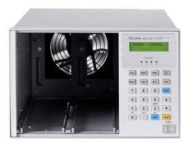 Chroma 6312A 2-Slot Mainframe for 6310A Series DC Electronic Load (Pre-Owned)
