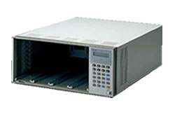 6314 Chroma DC Electronic Load Mainframe Used