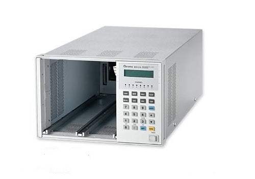 6332A Chroma Mainframe New-ValueTronics