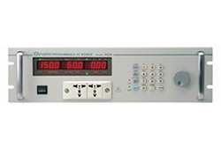 6408 Chroma AC Source Used-ValueTronics