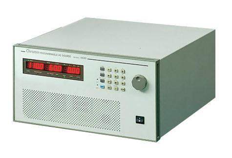 6430 Chroma AC Source New-ValueTronics