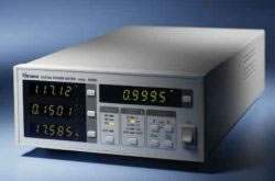 66201 Chroma Power Meter Used-ValueTronics