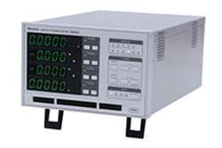 66204 Chroma Power Meter Used-ValueTronics