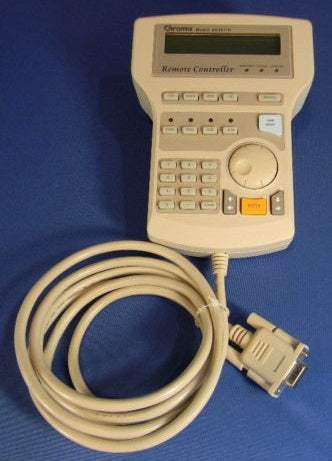 A634701 Chroma Accessory Used-ValueTronics