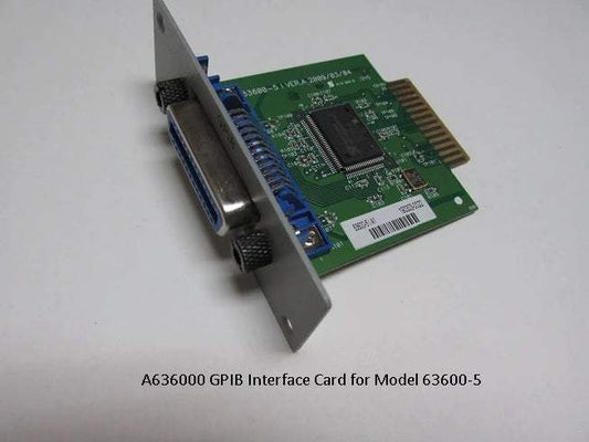 A636000 Chroma Interface New-ValueTronics