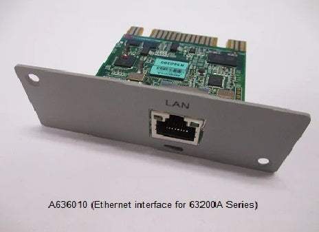 A636010 Chroma Interface New-ValueTronics