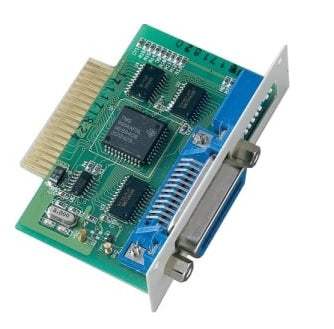 A640003 Chroma Interface Card New