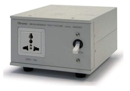 A662003 Chroma Fixture New-ValueTronics