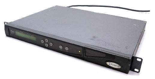 IRD-2600 Codico TV Equipment Used