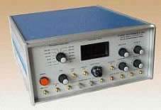 PG1000A Colby Instruments Pulse Generator Used