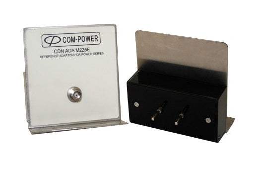 ADA-M2 Com-Power Adapter New-ValueTronics