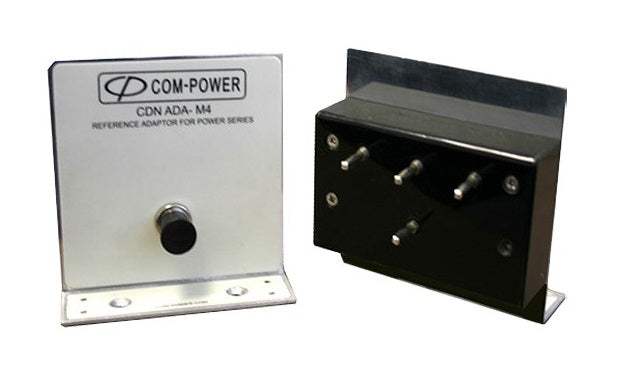 ADA-M4E Com-Power Adapter