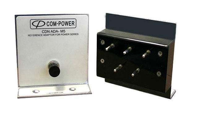 ADA-M5E Com-Power Adapter